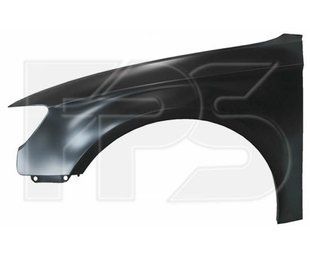 Крило Переднє Ліве (Sportback) Audi A3 12-16 P-000090 фото