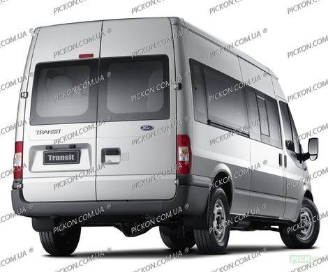 Распашонка левая Ford Transit (без Отв.) (Минивен) (2000-2013) 103619-EU фото