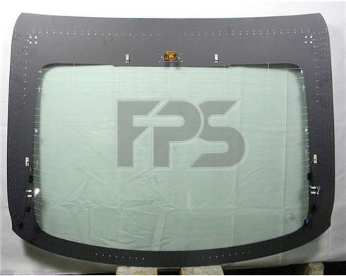 Заднее стекло BMW 3 (F34) (GT) (Хетчбек) (2013-) 200941-EU фото