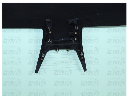 Лобовое стекло Tesla Model 3 (Хетчбек) (2017-2021) 217145-CH фото