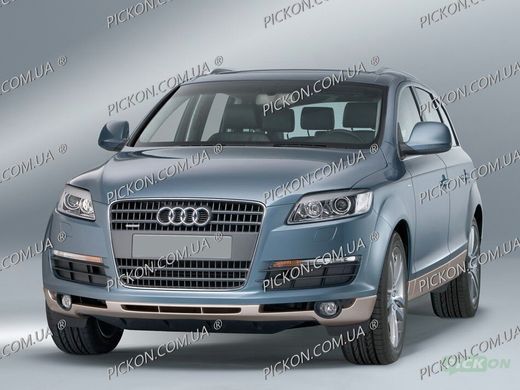 Стекло задней двери правое Audi Q7 (Внедорожник 5-х Дв) (2006-2015) 115826-CH фото