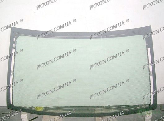Заднее стекло Honda Accord (Седан) (2008-2013) 104323-CH фото