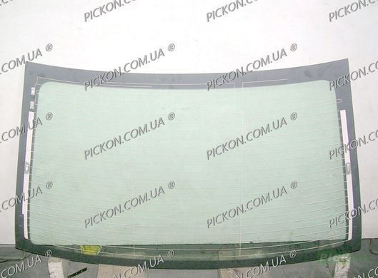 Задне скло Хонда Аккорд Honda Accord (Седан) (2008-2013) 104323-CH фото