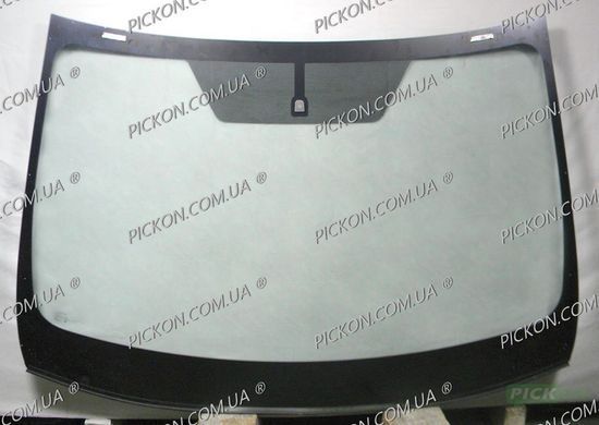 Лобовое стекло Nissan Rogue (Внедорожник) (2014-) 109387-EU фото