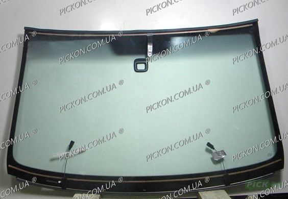 Лобовое стекло VW Touareg (Внедорожник) (2002-2009) 115522-CH фото