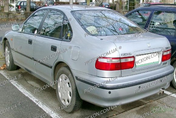 Задне скло Хонда Аккорд Honda Accord (Седан) (1993-1998) 103907-CH фото