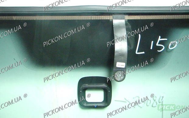 Лобовое стекло VW Touareg (Внедорожник) (2002-2009) 115522-CH фото