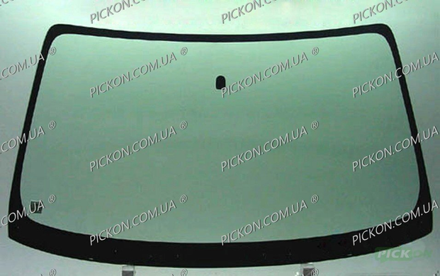 Лобовое стекло Mazda 626 (GF) (Седан, Хетчбек) (1998-2002) 106567-EU фото