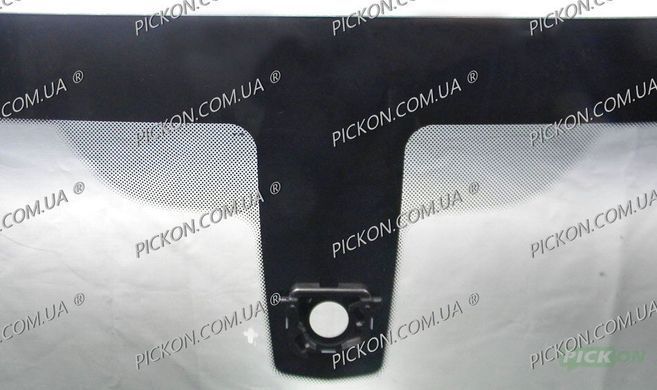 Лобове скло БМВ 7 Ф01/Ф02 BMW 7 (F01/F02) (Седан) (2012-2015) 100795-CH фото