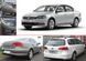 Панель Передня (Petrol) VW PASSAT 11-15 EUR (B7) P-026116 фото 2