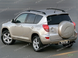 Заднее стекло Toyota Rav-4 (Внедорожник) (2005-2012) 114193-CH фото 3