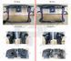 Панель Передня (Petrol) VW PASSAT 11-15 EUR (B7) P-026116 фото 1