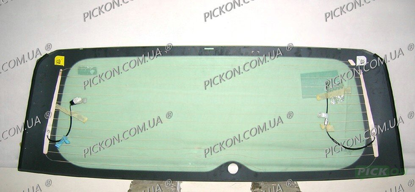 Заднее стекло Toyota Rav-4 (Внедорожник) (2005-2012) 114193-CH фото
