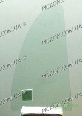 Форточка задней двери левая Hyundai Atos (Хетчбек 5-х Дв) (2000-2003) 104696-CH фото