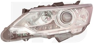 Фара Левая (Эл) TOYOTA CAMRY 14-17 (XV50) EUR P-023040 фото