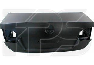 Крышка Багажника VW JETTA VI 11-14 P-025747 фото