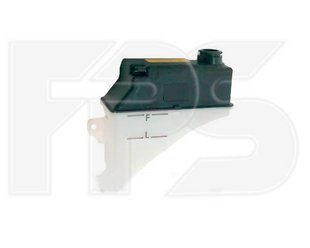 Бачок Радиатора Расширительный (Бензин) HYUNDAI TUCSON 04-13 (JM) P-010729 фото
