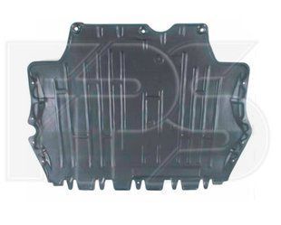 Защита Двигателя Большая VW PASSAT 05-10 (B6) P-025968 фото