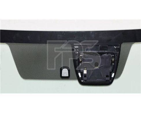 Лобове скло Хонда Аккорд Honda Accord (Седан) (2018-) 304501-CH фото