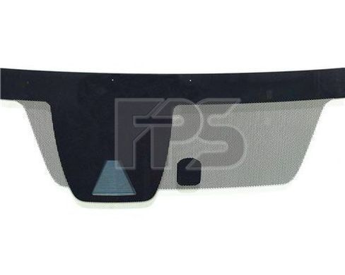 Лобове скло Хонда Аккорд Honda Accord (Седан) (2018-) 304501-CH фото