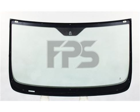 Лобовое стекло Fiat Doblo (263) (Минивен) (2010-) 102598-CH фото