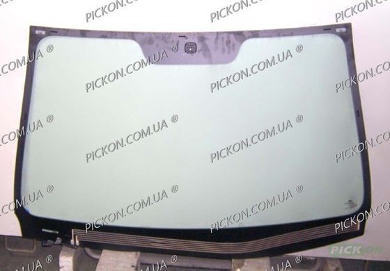 Лобове скло КИА Про Сид KIA Pro Cee'd (3 дв.) (Хетчбек) (2007-2012) 105588-EU фото