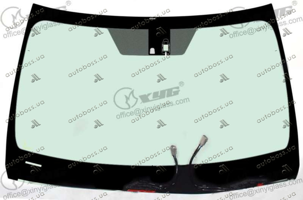 Лобовое стекло Lexus ES350 (Седан) (2019-) 334478-CH фото