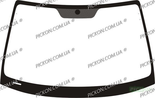 Лобове скло Субару Легаси Subaru Legacy (Седан) (2003-2009) 112933-EU фото