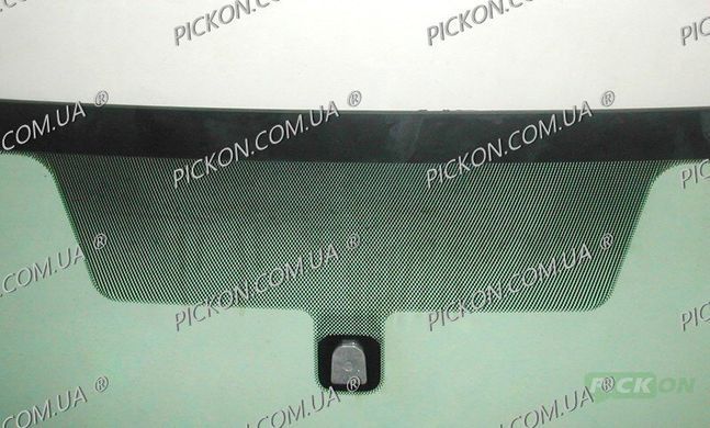 Лобовое стекло Nissan Tiida (Хетчбек, Седан) (2007-2012) 109151-EU фото