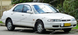Лобовое стекло Mazda 626 (GE) (Седан) (1993-1997) 106467-CH фото 3