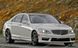 Лобовое стекло Mercedes W221 S (Седан) (2005-2013) 107497-EU фото 2