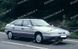 Стекло задней двери левое Citroen XM (Комби 5-х Дв) (1989-2000) 101122-CH фото 2