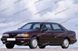 Стекло передней двери левое Ford Scorpio (Седан 4-х Дв) (1985-1998) 102774-CH фото 2