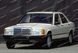 Лобове скло Мерседес 190 Mercedes W201 C (Седан) (1982-1984) 106998-CH фото 3