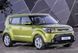 Лобове скло КИА Соул KIA Soul (Хетчбек) (2014-2019) 105802-EU фото 3