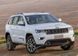 Лобовое стекло Jeep Grand Cherokee (Внедорожник) (2014-2016) 117449-EU фото 4