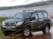 Лобовое стекло Toyota Land Cruiser Prado J150 (Внедорожник) (2010-2017) 114442-EU фото 4