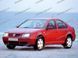Скло передніх дверей ліве Фольксваген Гольф 4 VW Golf IV (Седан 4-х Дв) (1998-2004) 115341-CH фото 2