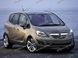 Стекло передней двери левое Opel Meriva B (Минивен 5-х Дв) (2010-) 110290-CH фото 2
