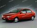 Форточка задней двери левая Fiat Marea (Комби 5-х Дв) (1995-2001) 118166-CH фото 2