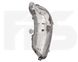 Покажчик Пововорота Розмір у Бампері Лівий TOYOTA CAMRY 14-17 (XV50) USA P-023090 фото 1