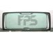 Заднее стекло Peugeot Expert (Минивен) (2007-2016) 110769-EU фото 2