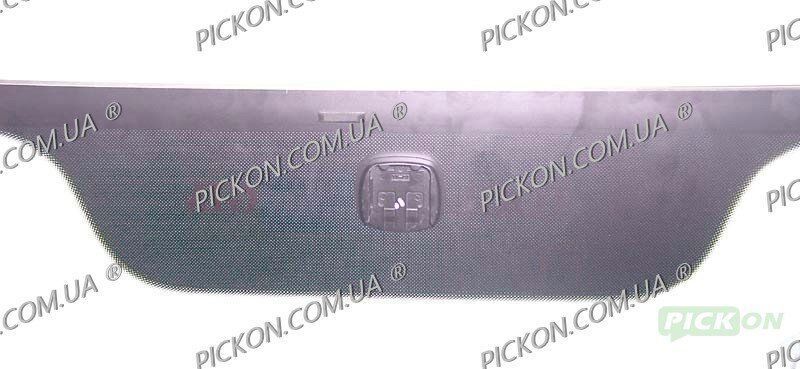 Лобове скло КИА Про Сид KIA Pro Cee'd (3 дв.) (Хетчбек) (2007-2012) 105588-EU фото