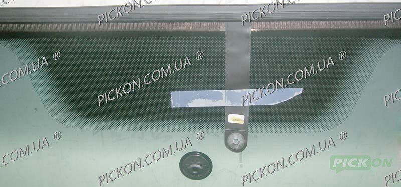 Лобовое стекло VW Touareg (Внедорожник) (2002-2009) 115524-CH фото