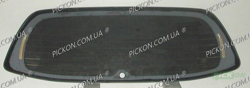 Задне скло Хонда Аккорд Honda Accord (Комби) (2003-2008) 104154-CH фото