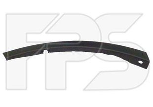 Расширитель Бампера Передний Левый TOYOTA RAV4 13-15 P-024233 фото