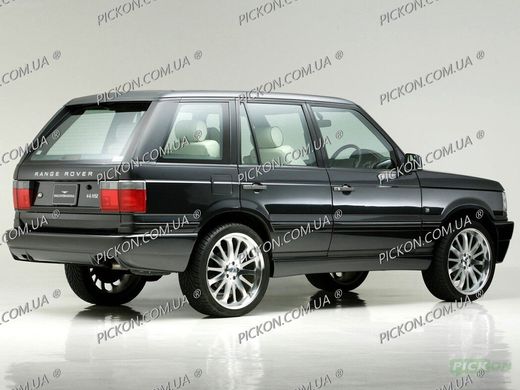 Заднее стекло Range Rover (Внедорожник) (1995-2001) 111056-EU фото