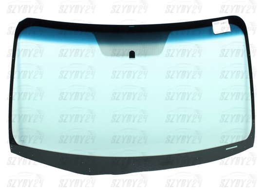 Лобовое стекло Toyota Sienna (Минивен) (2010-2020) 113599-CH фото