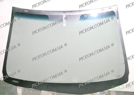 Лобовое стекло KIA Cerato (Седан, Хетчбек) (2009-2013) 105631-EU фото