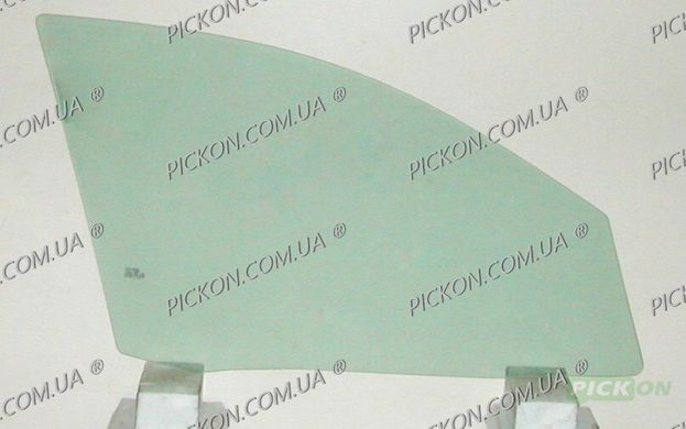 Стекло передней двери левое Seat Ibiza (Хетчбек 5-х Дв) (2002-2008) 112307-CH фото
